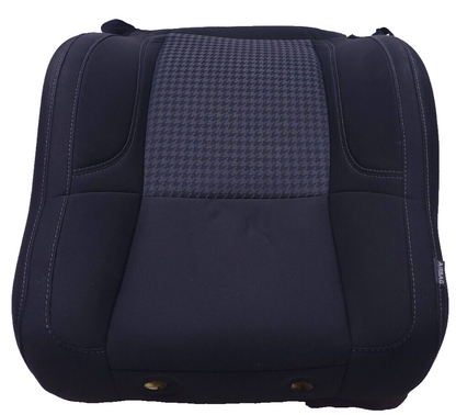 2015 Doodge Challenger Front Passenger Seat Upper Cushion OEM