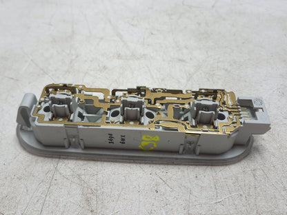 2015 Nissan Juke Interior Overhead Reading Map Dome Light OEM