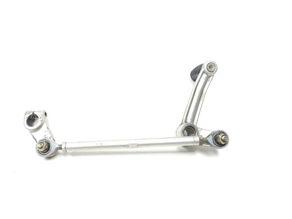 02-06 Ducati Monster M600 620 Foot Brake Pedal & Gear Shifter Lever OEM