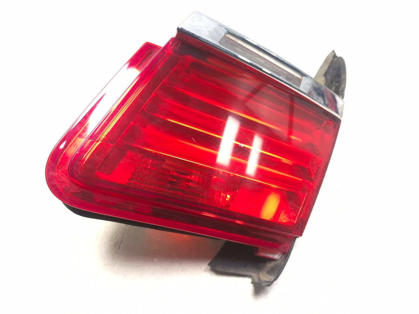 2012 BMW 750li Tail Light Inner Pair Oem✅