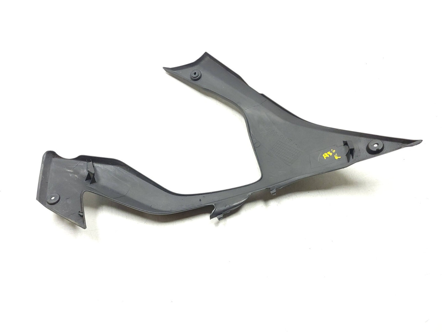 15 - 18 Yamaha Yzf-r3 Right Side Fairing Cover Panel 6pcs  OEM