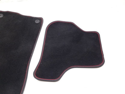 2010 - 2014 VW Golf GTI Floor Mat Set 3 OEM