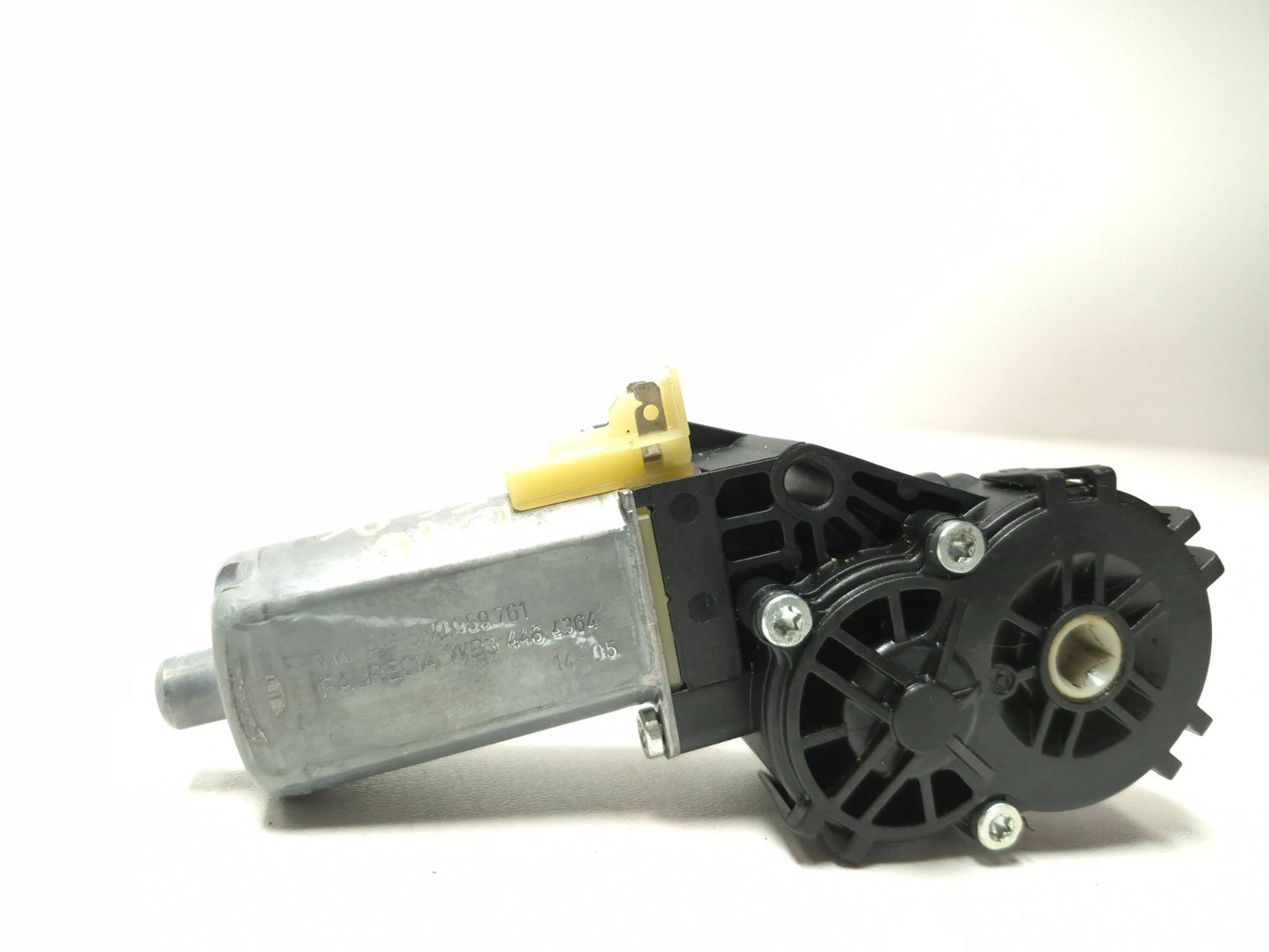 2015 Volkswagen Golf Front Driver Seat Adjust Motor 5n0959761 OEM