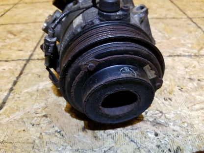 06-13 Lexus IS250 Is350 A/c Compressor OEM 883203a310