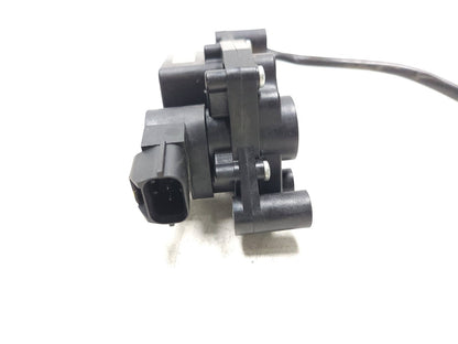 17-24 Kawasaki Kle300 Versys-x 300 Throttle Actuator Assembly Sensor Tps