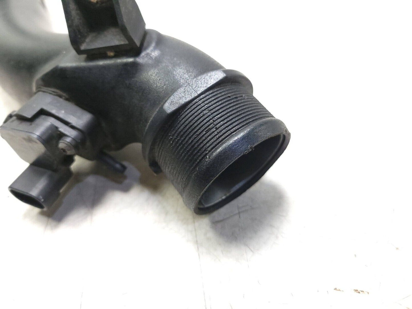 03 04 05 06 07 Saab 9-3 Turbo Intake Hose Pipe 12788793 OEM Aero Convertible