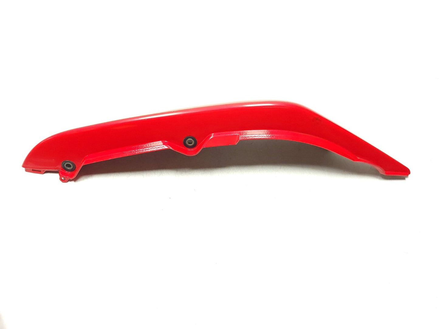 2006 - 2008 Kawasaki Ninja 650 Ex650 Left Side Cover Fairing 3pcs OEM