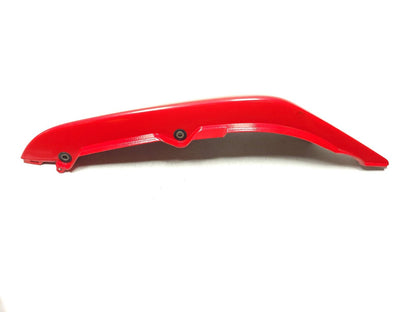 2006 - 2008 Kawasaki Ninja 650 Ex650 Left Side Cover Fairing 3pcs OEM