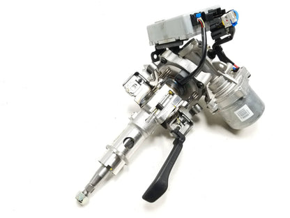 2018 Kia Forte Steering Column Assy OEM