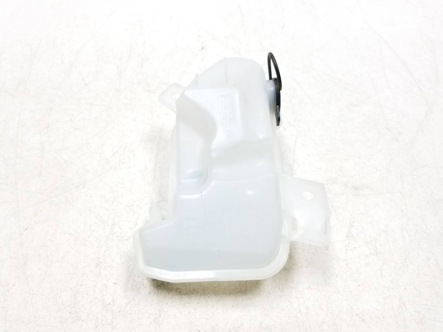 2017 - 2024 BMW G310r G310gs Coolant Expansion Tank Reservoir OEM