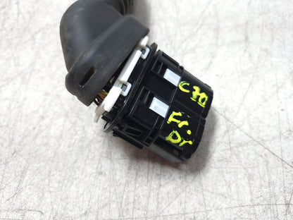 2017 Ford Focus Front Door Wire Harness Left Driver Side OEM