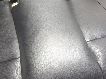 2013 BMW 328i F30 Rear Seat Cushion Bottom Lower Split OEM