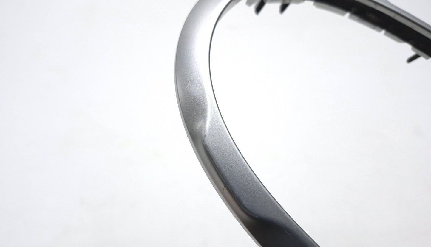 2011 Nissan Juke Automatic Gear Shifter Bezel Trim OEM