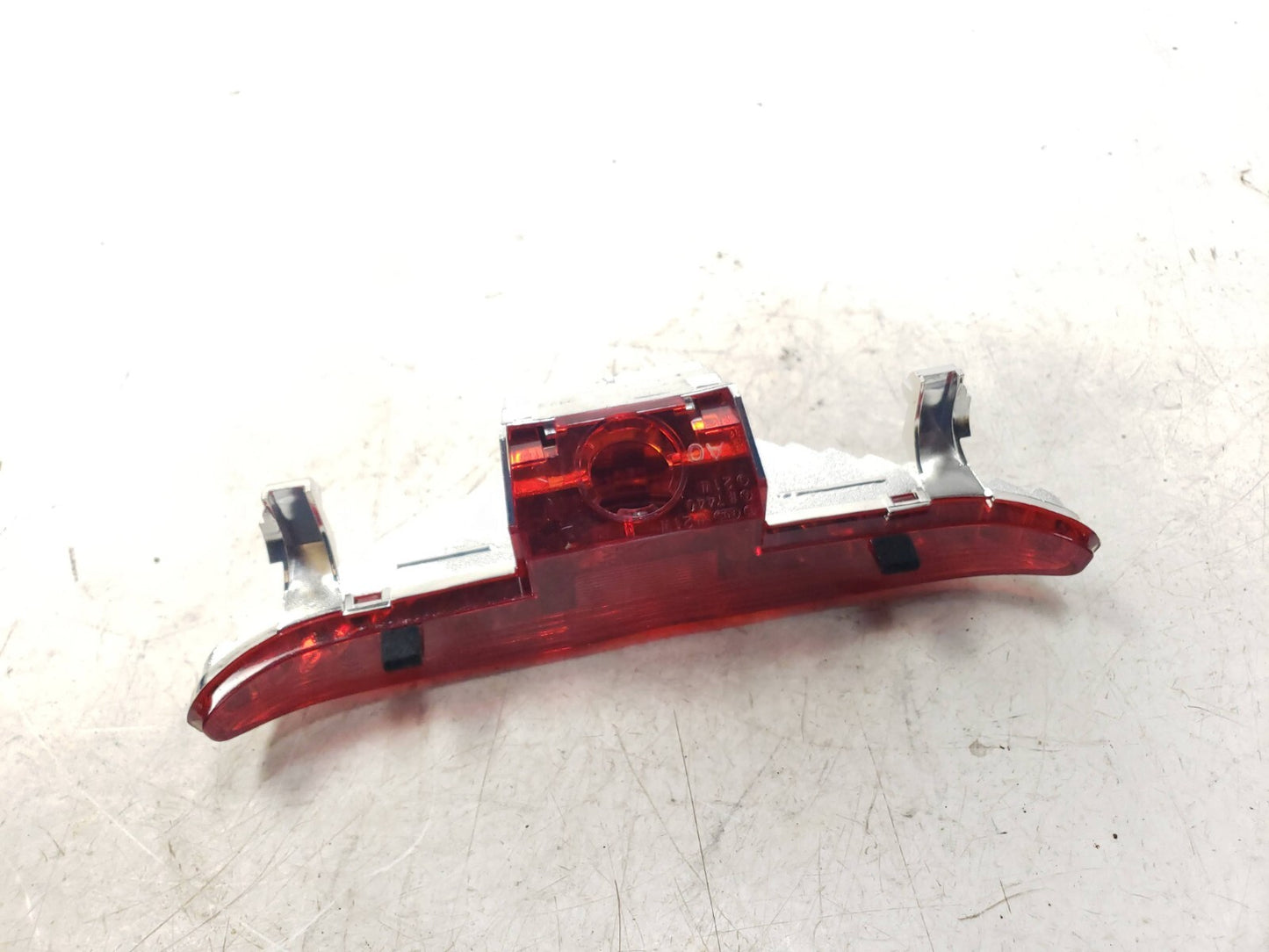 2009 - 2014 Acura Tsx Third Brake Light Lamp OEM