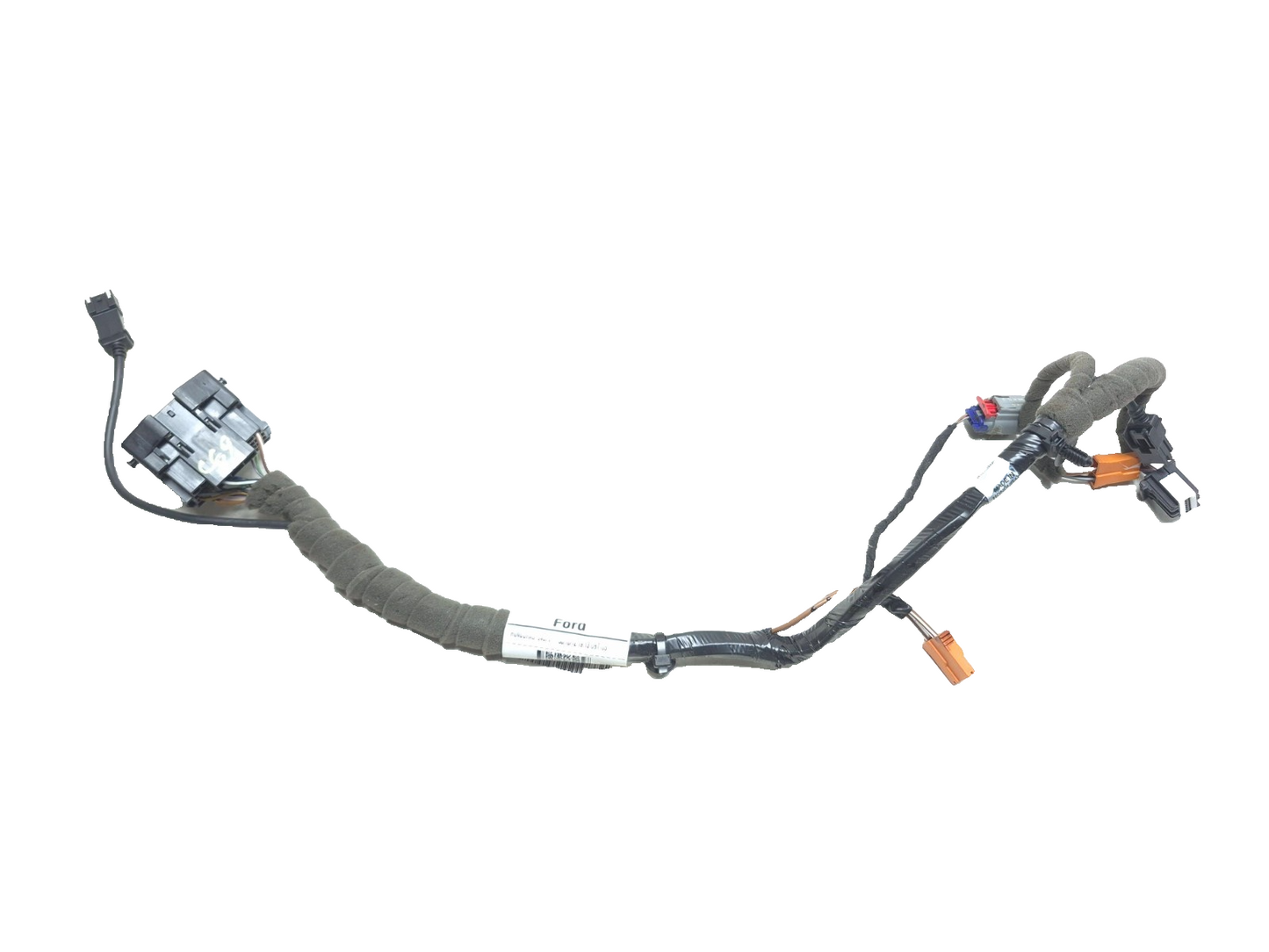 2013 Ford Focus St Center Console Wire Harness Cv6t-15k857 Oem✅