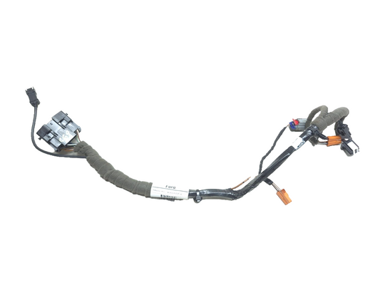 2013 Ford Focus St Center Console Wire Harness Cv6t-15k857 Oem✅