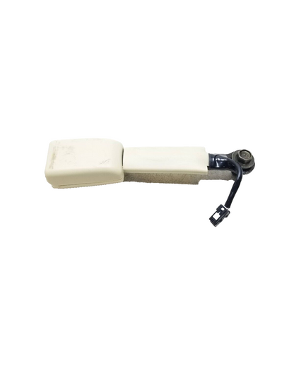 06 - 09 Infiniti M35 Front Passenger Seat Belt Buckle OEM