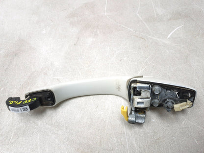 2013 Dodge Grand Caravan Front Door Exterior Handle Left Driver Side Oem✅