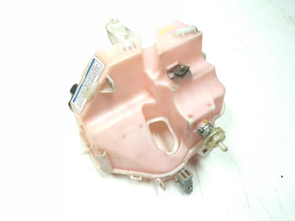 2011 Ski Doo Mx Z Tnt E-tec 600 Oil Tank Reservoir 519000257 OEM