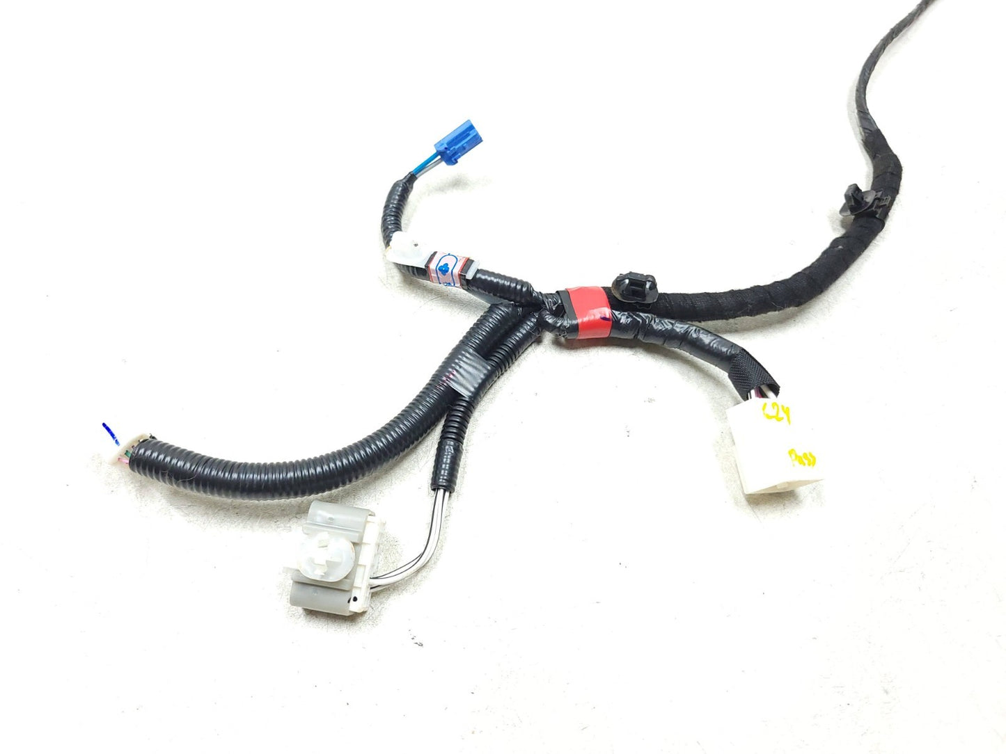 11-17 Lexus CT200h Front Passenger Seat Wire Harness Oem✅