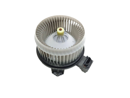 2013 Honda Cr-z HVAC Ac Heater Blower Motor OEM