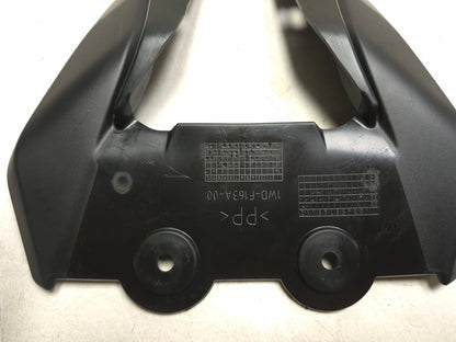 2025 Yamaha Yzf R3 Rear Fender Cover 3 Pcs OEM