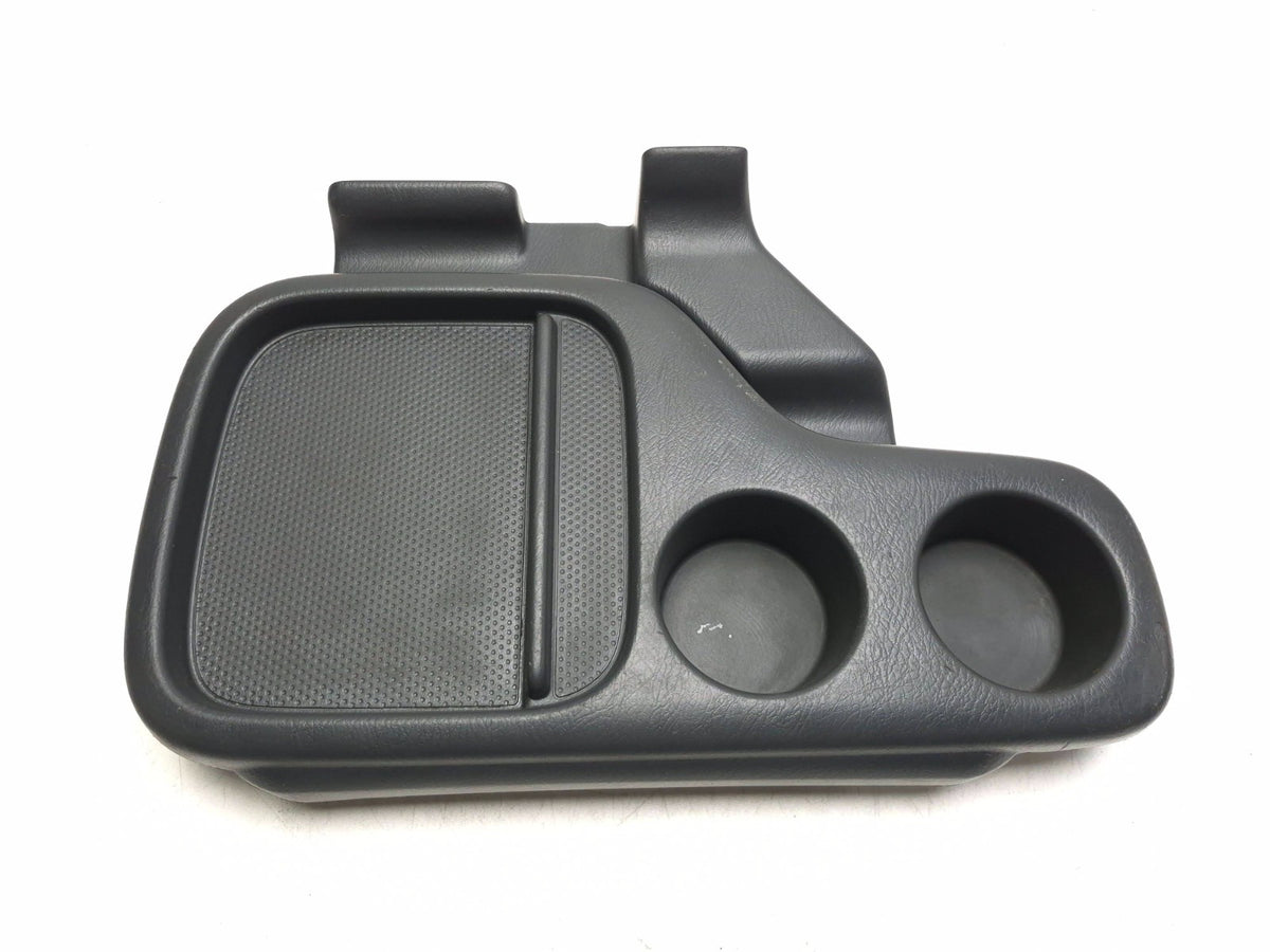 2000 Honda Cr-v Front Console Cup Holder Tray OEM