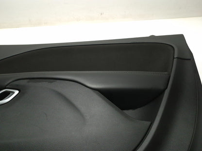 2020 Dodge Challenger Interior Door Trim Panel Left & Right Pair OEM