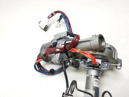 11-17 Lexus CT200h Power Steering Column Assy 45250-76010 Oem✅