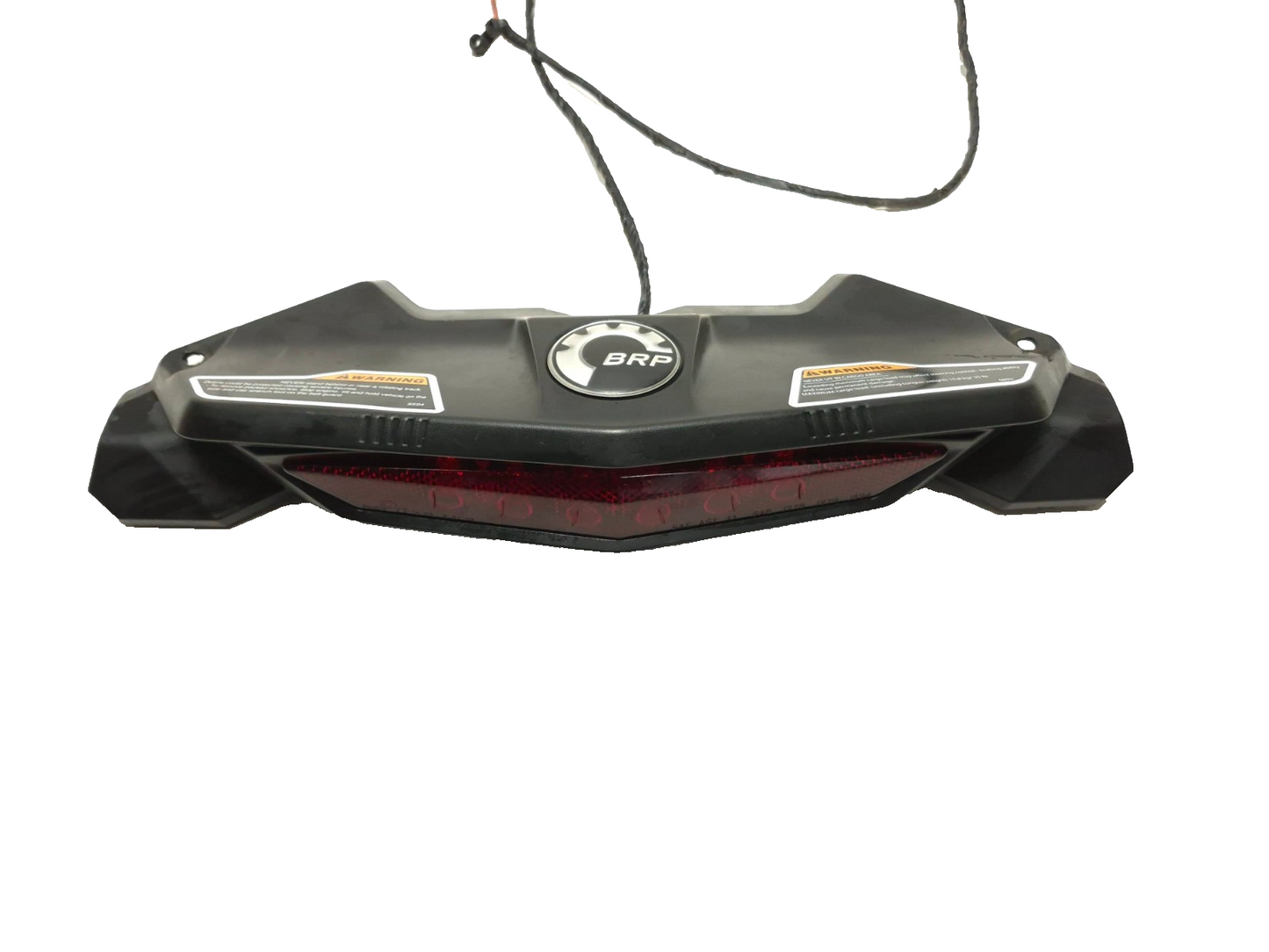 2020 Ski Doo Mxztnt 850 E-tec Tail Light Assy OEM