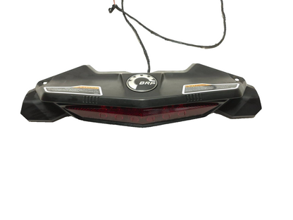 2020 Ski Doo Mxztnt 850 E-tec Tail Light Assy OEM