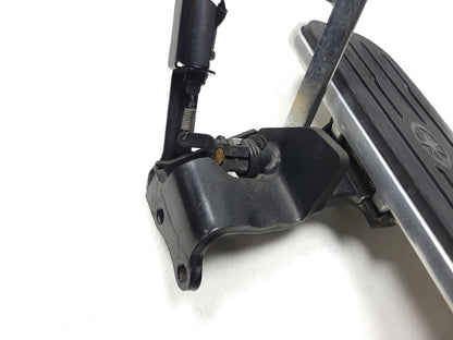 2007 Yamaha Xvs 1300 V-star Right Floorboard Brake Pedal OEM