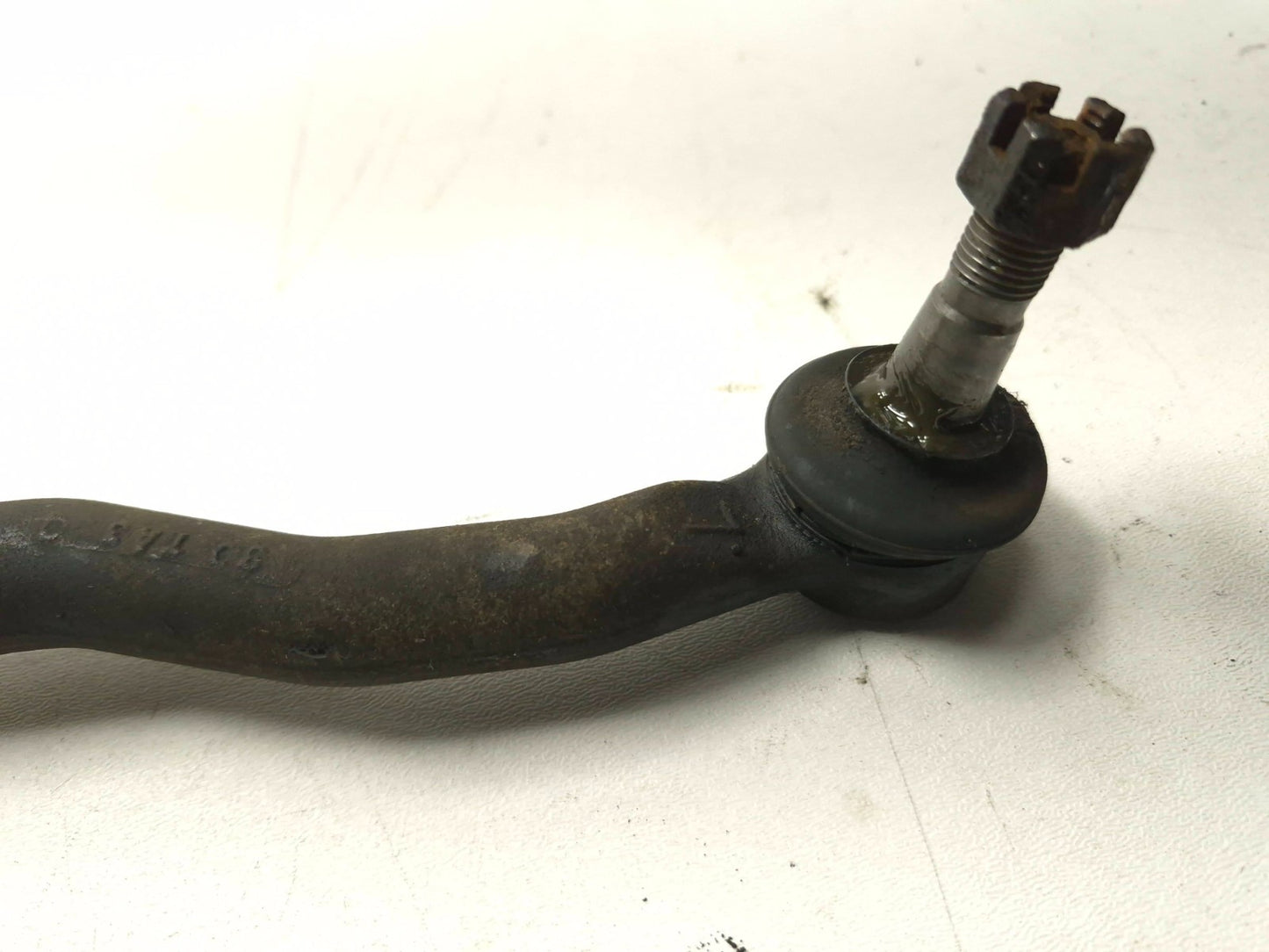 2007 Toyota Corolla Power Steering Gear Rack & Pinion 44250-02151 OEM