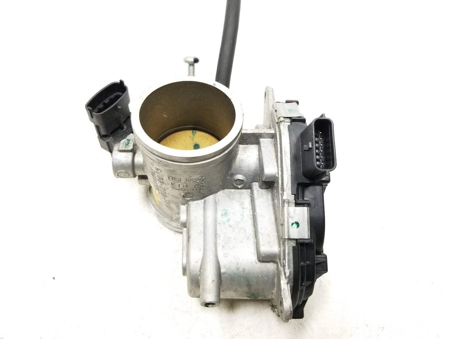 2020 - 2023 Ktm 390 Adventure Throttle Body OEM