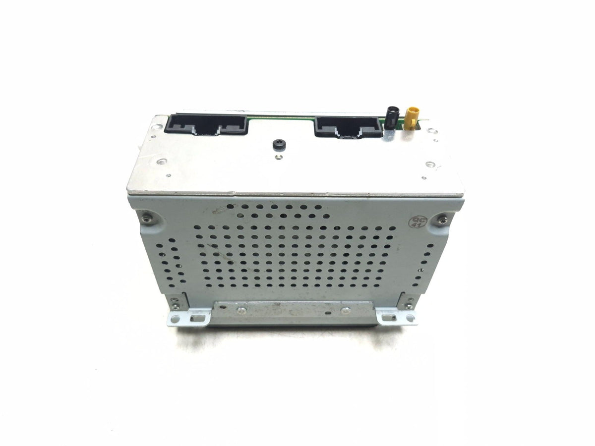 2013 Ford Focus Radio Receiver AM FM Cd Player  OEM