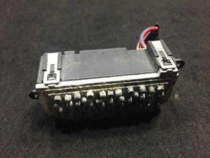 08 09 10 11 Audi A5 HVAC Blower Motor Resistor OEM D7