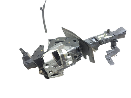 2016 Ford Transit Connect Front Door Lock Actuator Passenger Side Right OEM