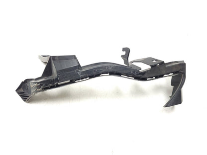12-15 Subaru Impreza Front Bumper Bracket Driver Side OEM Sedan