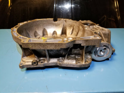 2013 Mini Cooper Automatic Transmission Bell Housing OEM