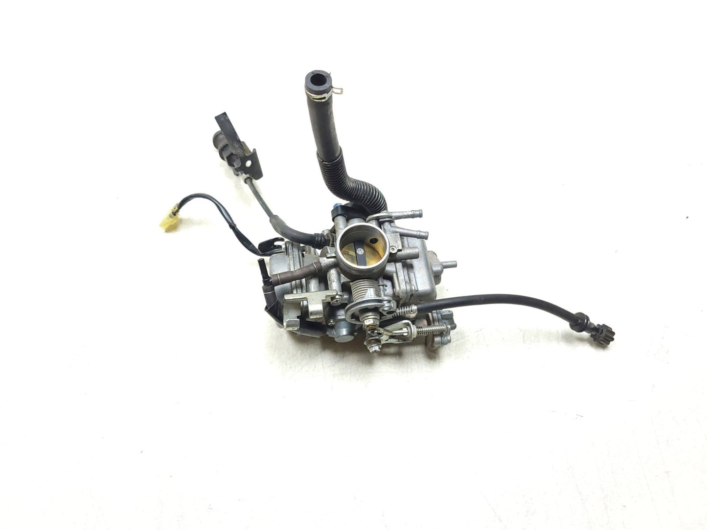 2008 Honda Shadow Aero Vt 750 Ca Carburetor Assembly OEM