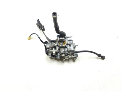 2008 Honda Shadow Aero Vt 750 Ca Carburetor Assembly OEM