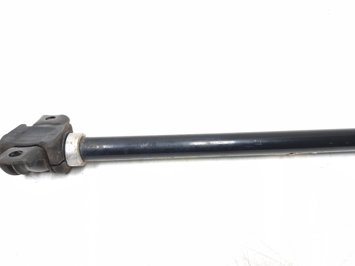 2017 Dodge Journey Front Stabilizer Sway Bar W/ Link Assy OEM