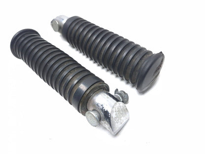 2004 Kawasaki Vulcan 800 Vn800 Foot Peg Rear Left & Right  OEM