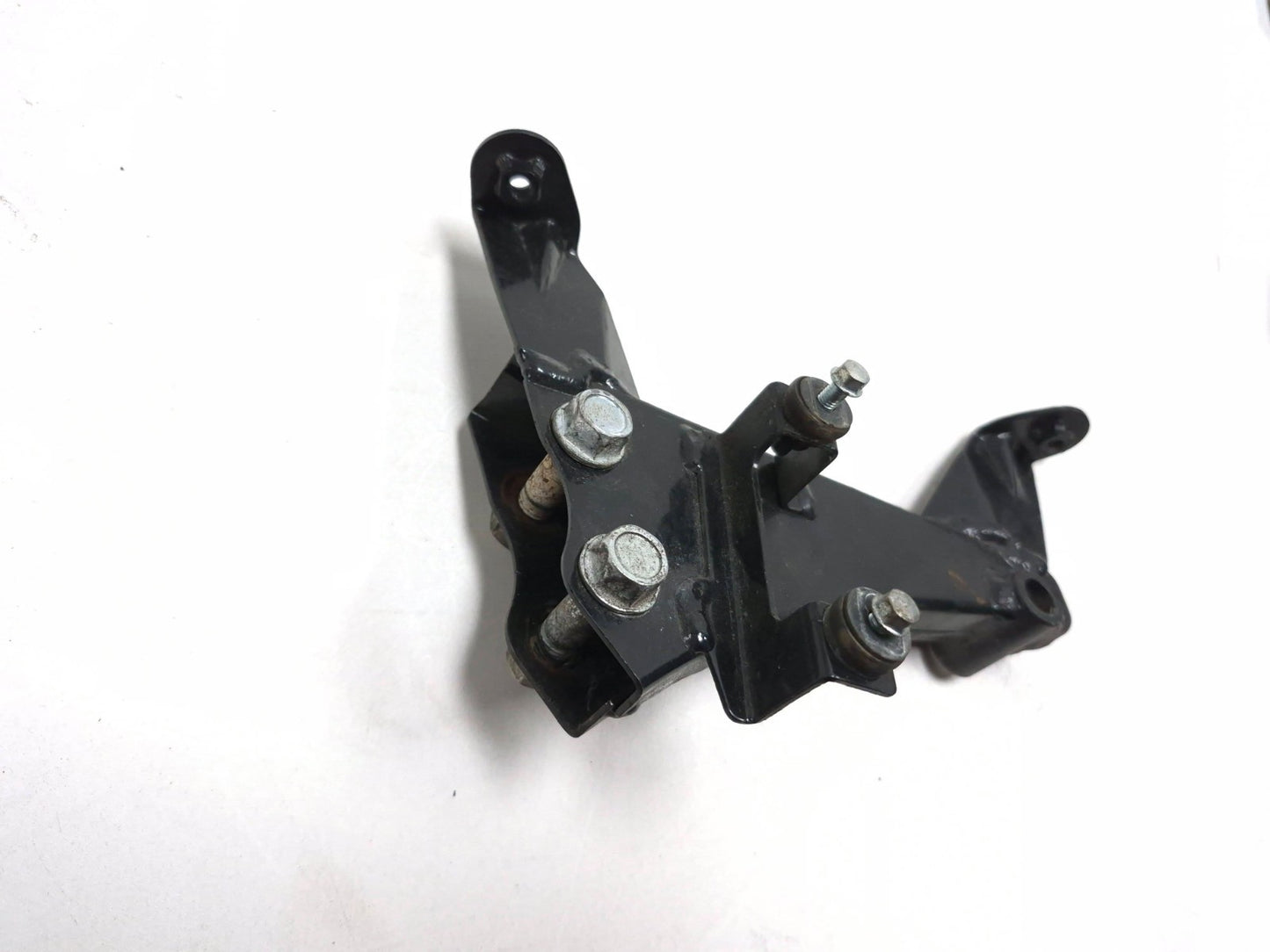 2008 Kawasaki Ninja 250r Ex250j Engine Mounting Bracket Pair OEM