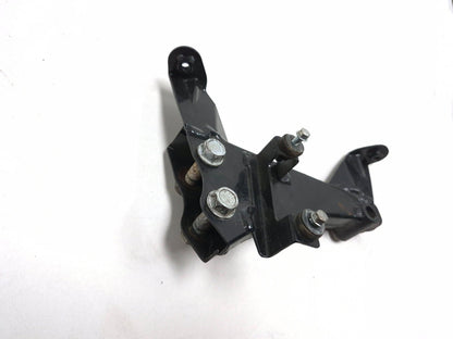 2008 Kawasaki Ninja 250r Ex250j Engine Mounting Bracket Pair OEM
