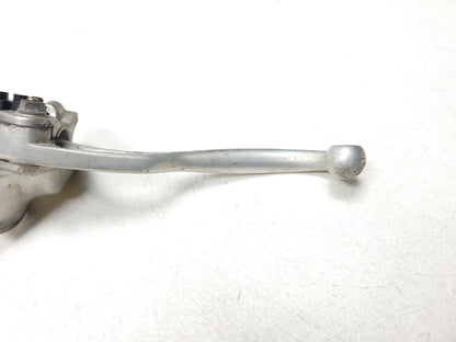 1996 - 2009 Kawasaki Vulcan 500 En500 Front Brake Master Cylinder & Lever OEM