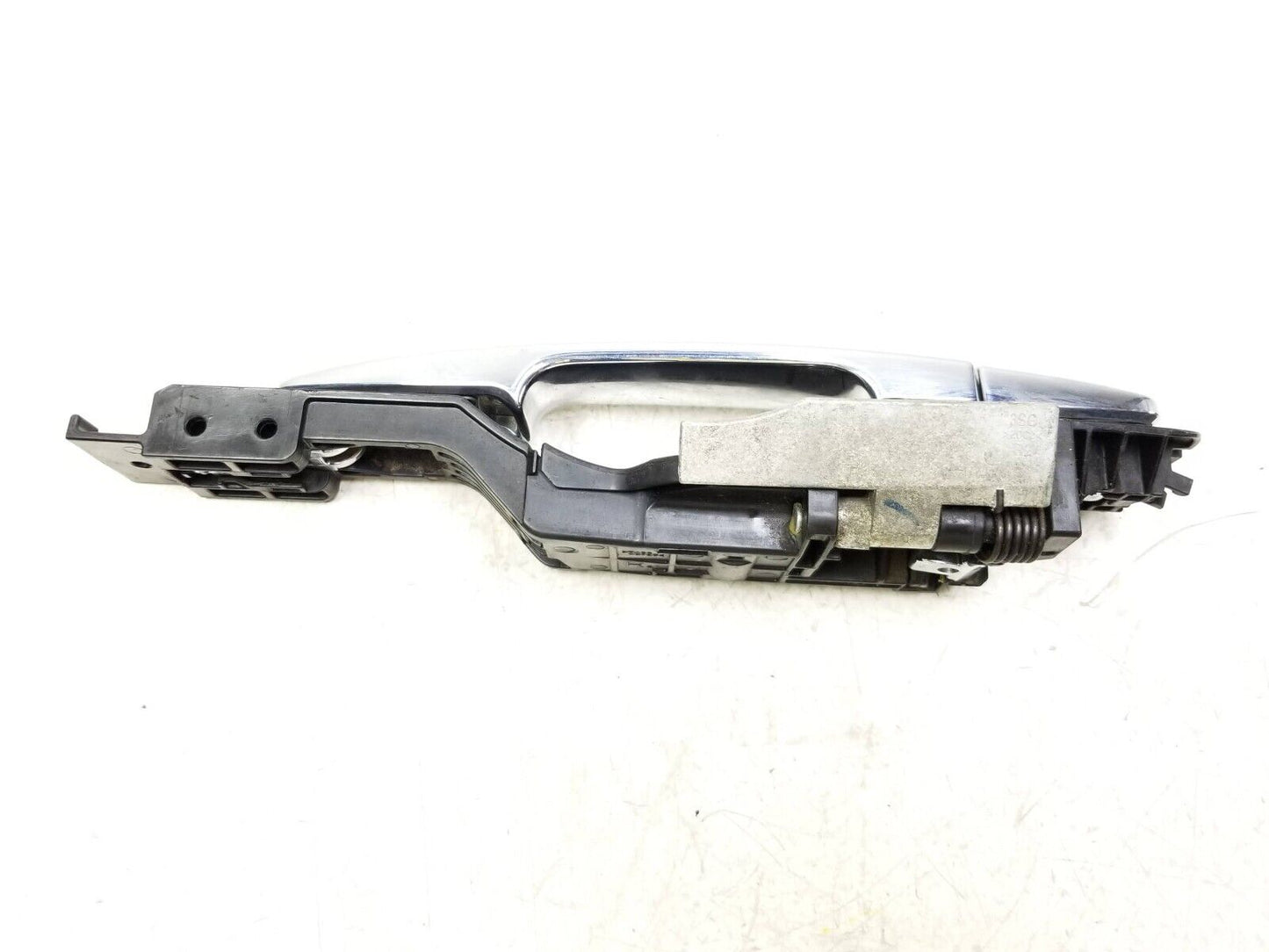 2015-2019 Nissan Sentra Exterior Door Handle Rear Passenger Side Right OEM