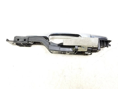 2015-2019 Nissan Sentra Exterior Door Handle Rear Passenger Side Right OEM