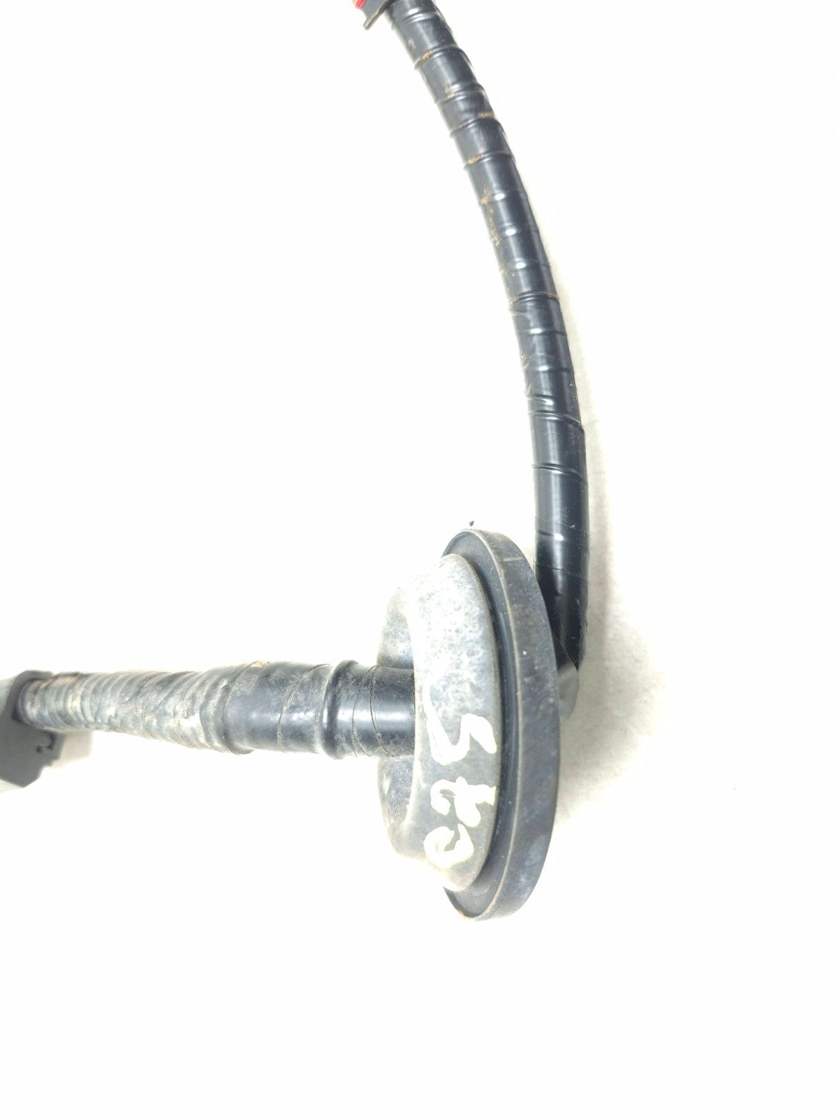 2010 Lexus Hs250h Frame Wire Harness OEM