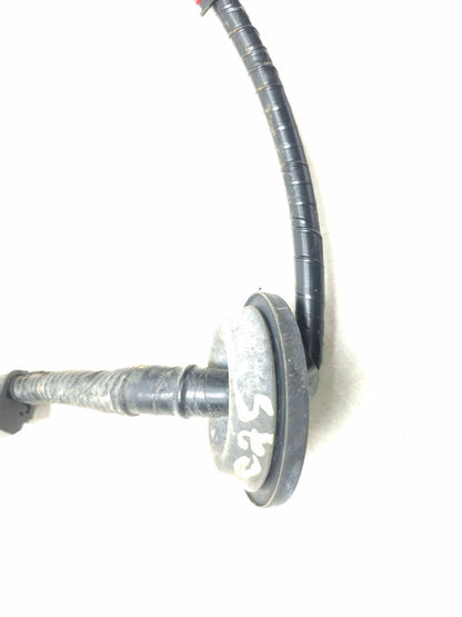 2010 Lexus Hs250h Frame Wire Harness OEM